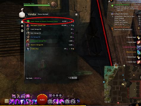 bag slot gw2|Lasting Bonds 32 Slot Bandolier Bag Collection Guide.
